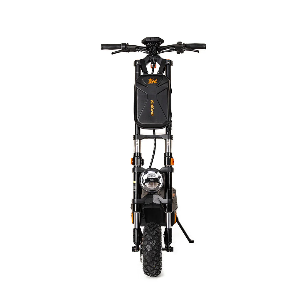 2025 KuKirin G4 Max elektrisk sparkesykkel | Rekkevidde 95 km - Maks hastighet 86 km/t 1600 W * 2 Dobbel motor