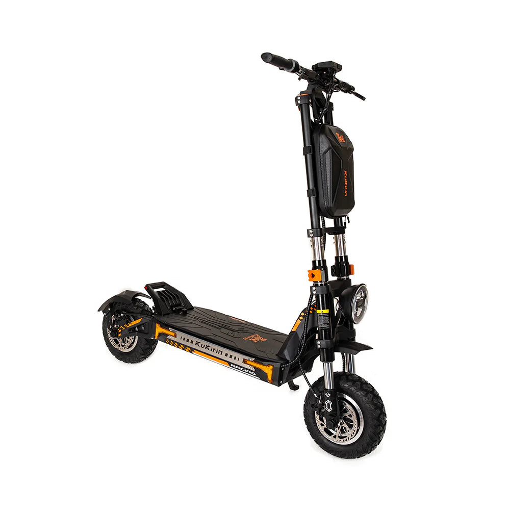 2025 KuKirin G4 Max elektrisk sparkesykkel | Rekkevidde 95 km - Maks hastighet 86 km/t 1600 W * 2 Dobbel motor