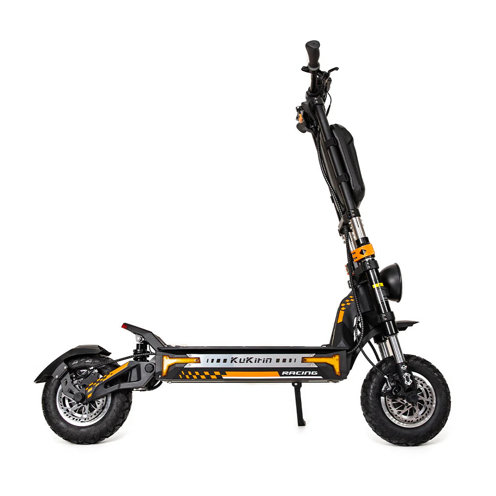 2025 KuKirin G4 Max elektrisk sparkesykkel | Rekkevidde 95 km - Maks hastighet 86 km/t 1600 W * 2 Dobbel motor
