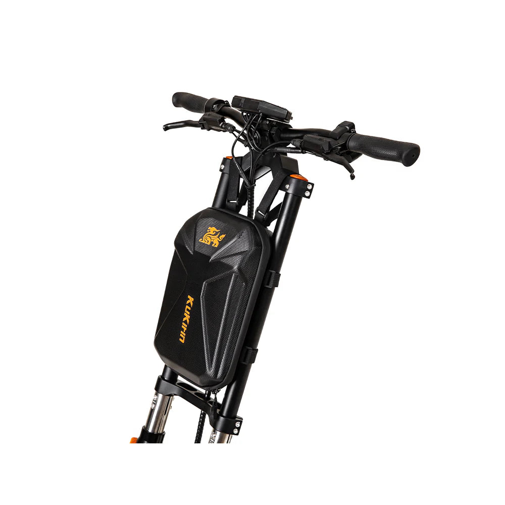 2025 KuKirin G4 Max elektrisk sparkesykkel | Rekkevidde 95 km - Maks hastighet 86 km/t 1600 W * 2 Dobbel motor