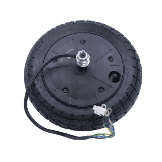 Motor KuKirin G2 – Original framhjulsmotor