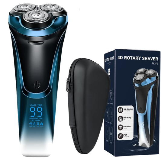 Maxlager X900 Rakapparat – Elektrisk Rakapparat Herr