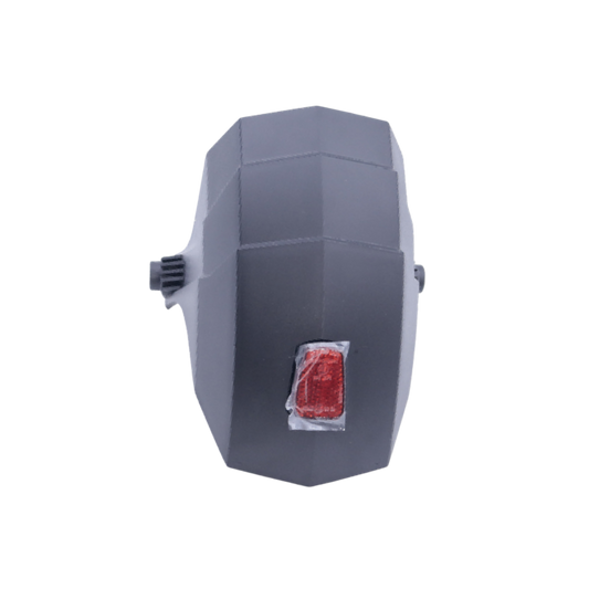 Bakskärm KuKirin G2 – Original bakskärm med fästen