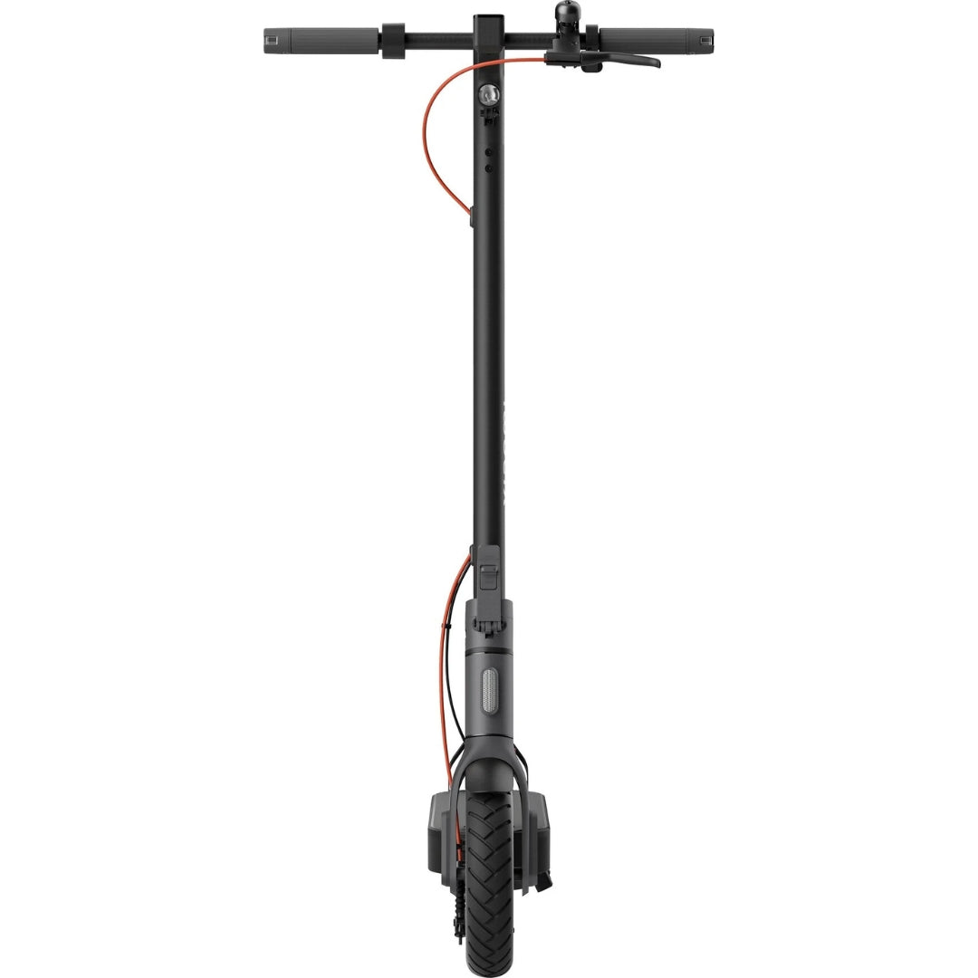 Xiaomi Elscooter 4 Pro - Hastighet 25km/h - Räckvidd 55km