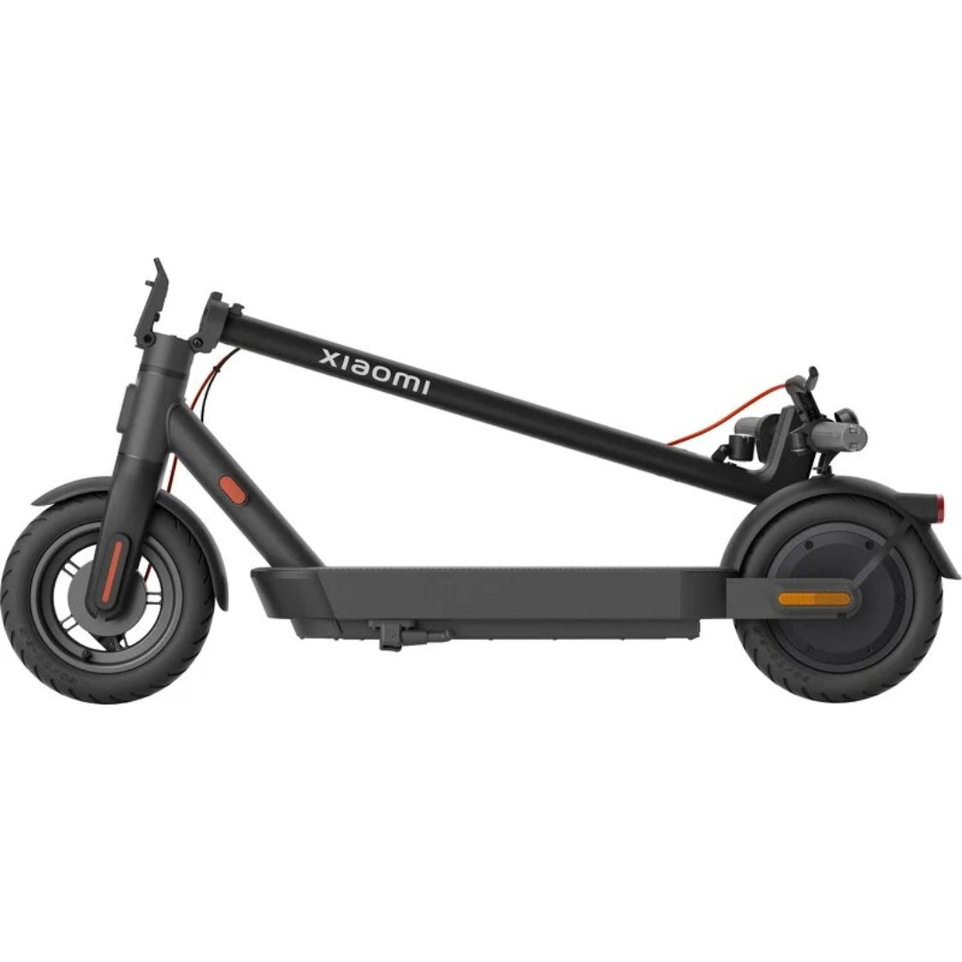 Xiaomi Elscooter 4 Pro - Hastighet 25km/h - Räckvidd 55km