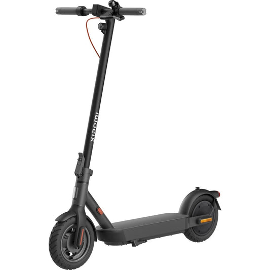 Xiaomi Elektrisk Scooter 4 Pro - Hastighet 25 km/t - Rekkevidde 55 km