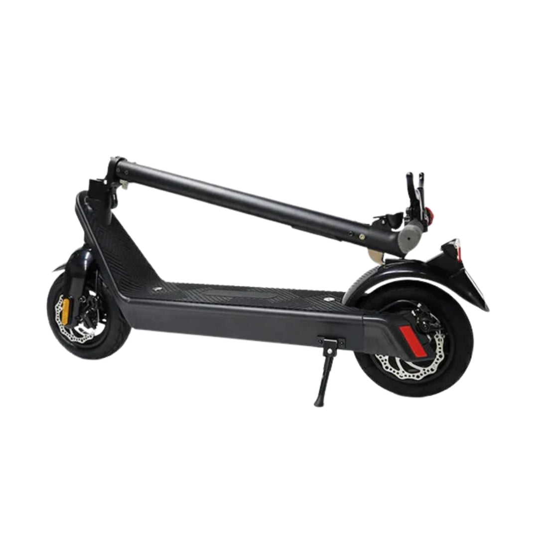 HX X9 Plus Elektrisk Sparkesykkel - Toppfart 40 km/t - Rekkevidde 70 km - Elektrisk Sparkesykkel