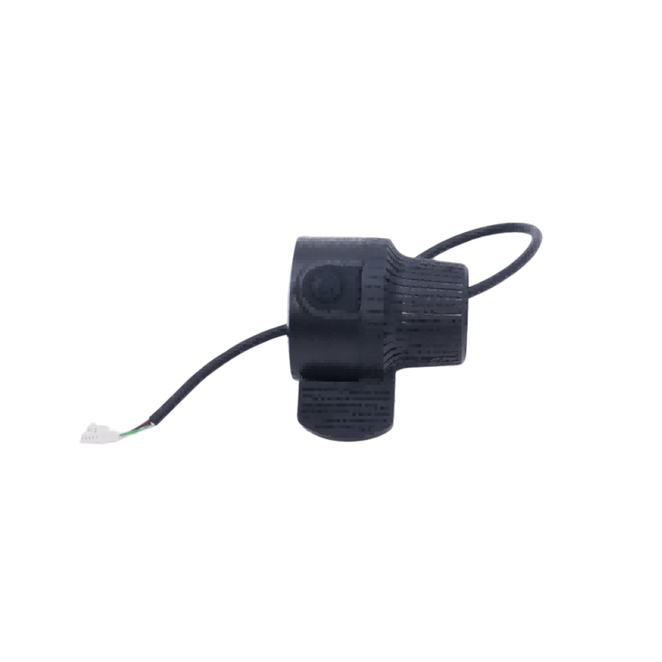 G2 Gasreglage Tumswitch KuKirin G2 – Originaldel för exakt och mjuk acceleration