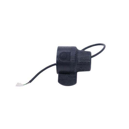 G2 Gasreglage Tumswitch KuKirin G2 – Originaldel för exakt och mjuk acceleration