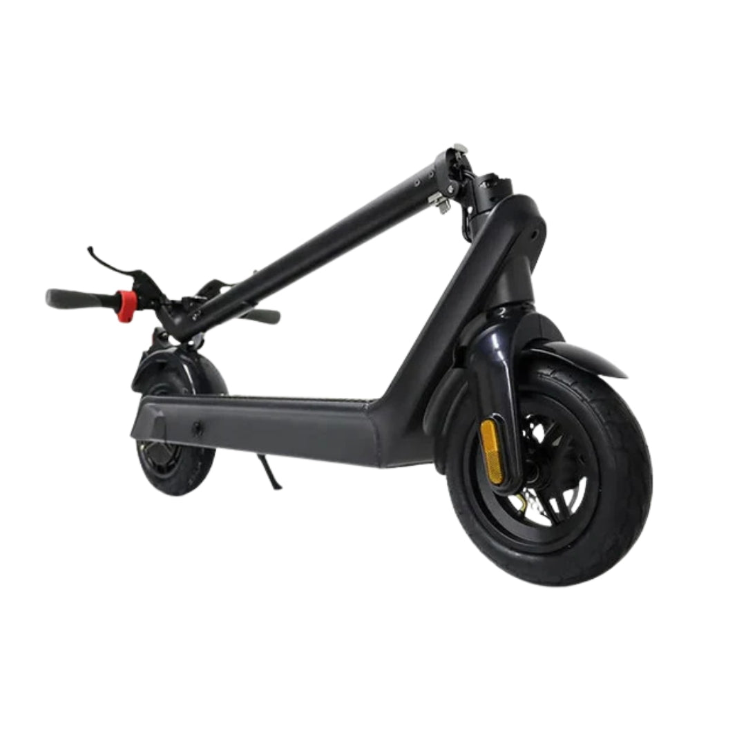 HX X9 Plus Elektrisk Sparkesykkel - Toppfart 40 km/t - Rekkevidde 70 km - Elektrisk Sparkesykkel