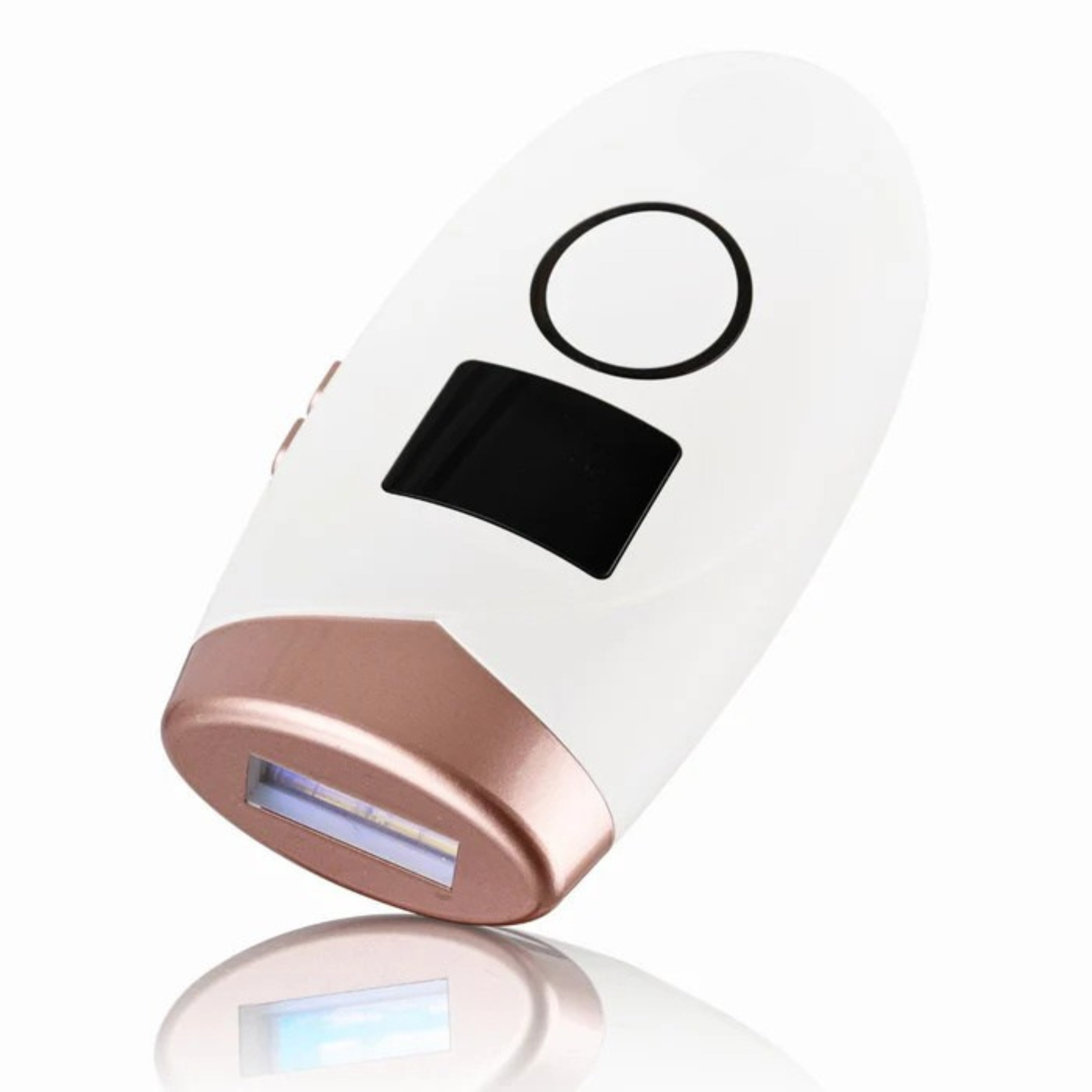 IPL Pro - Permanent laserhårfjerning