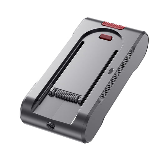 Maxlager/Laresar Ultra V7 - Extra Batteri