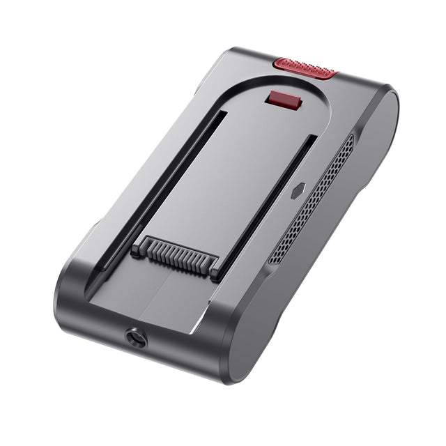 Maxlager V25 - Extra Batteri