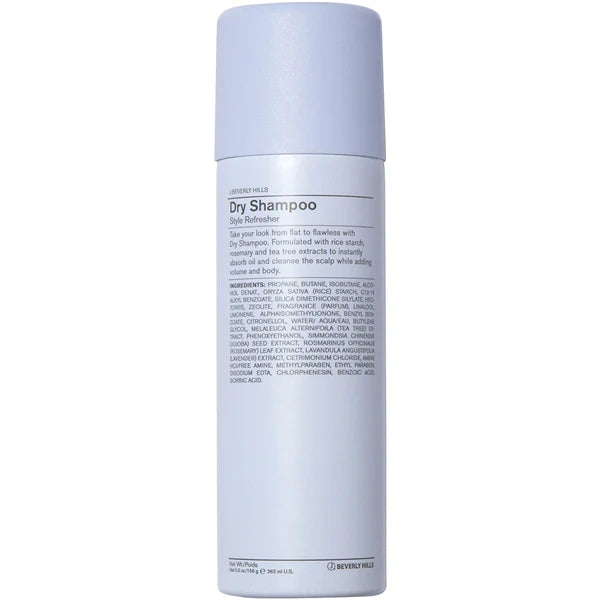 J Beverly Hills Dry Shampoo 262 ml