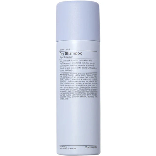 J Beverly Hills Dry Shampoo 262 ml