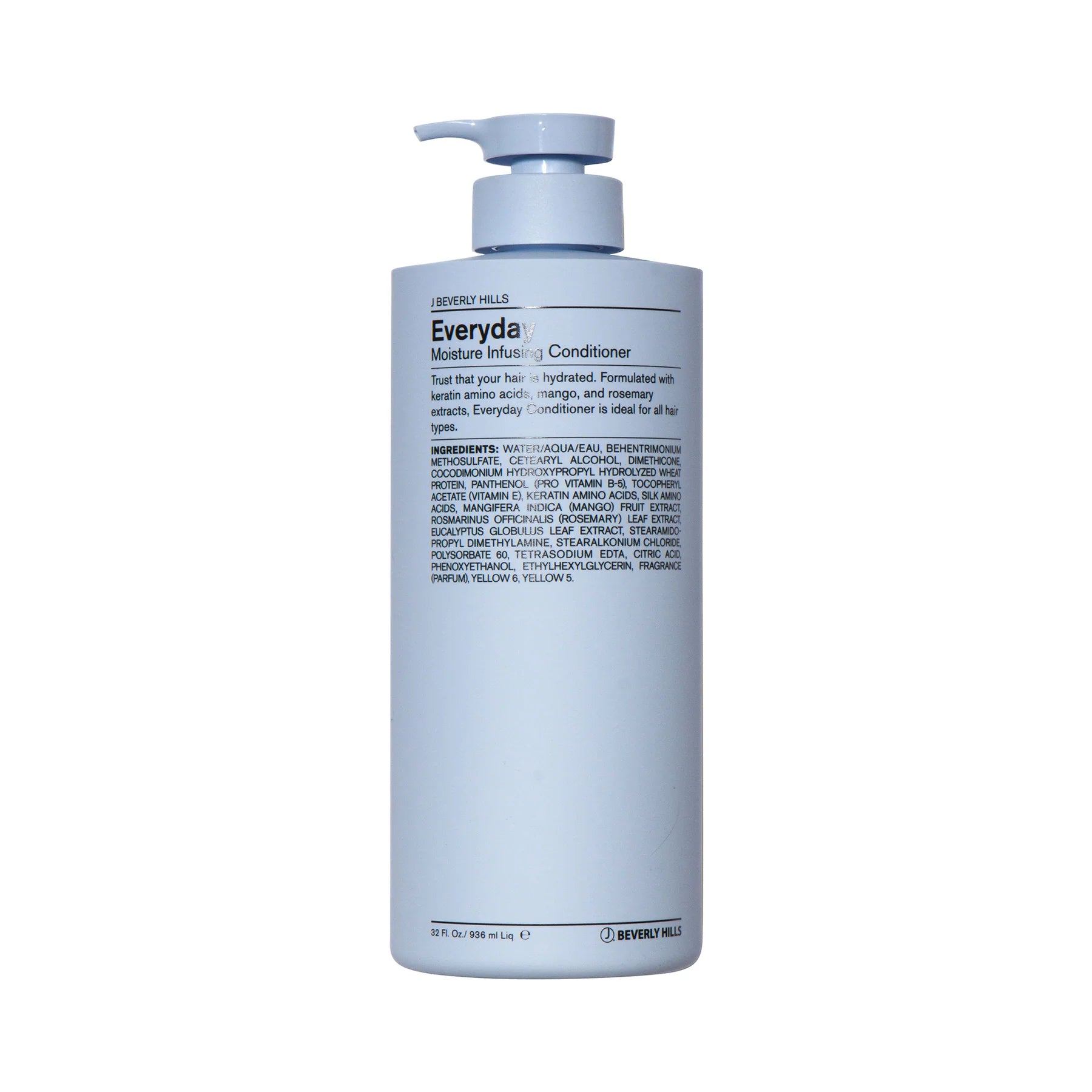 J Beverly Hills Everyday Conditioner 355 ml