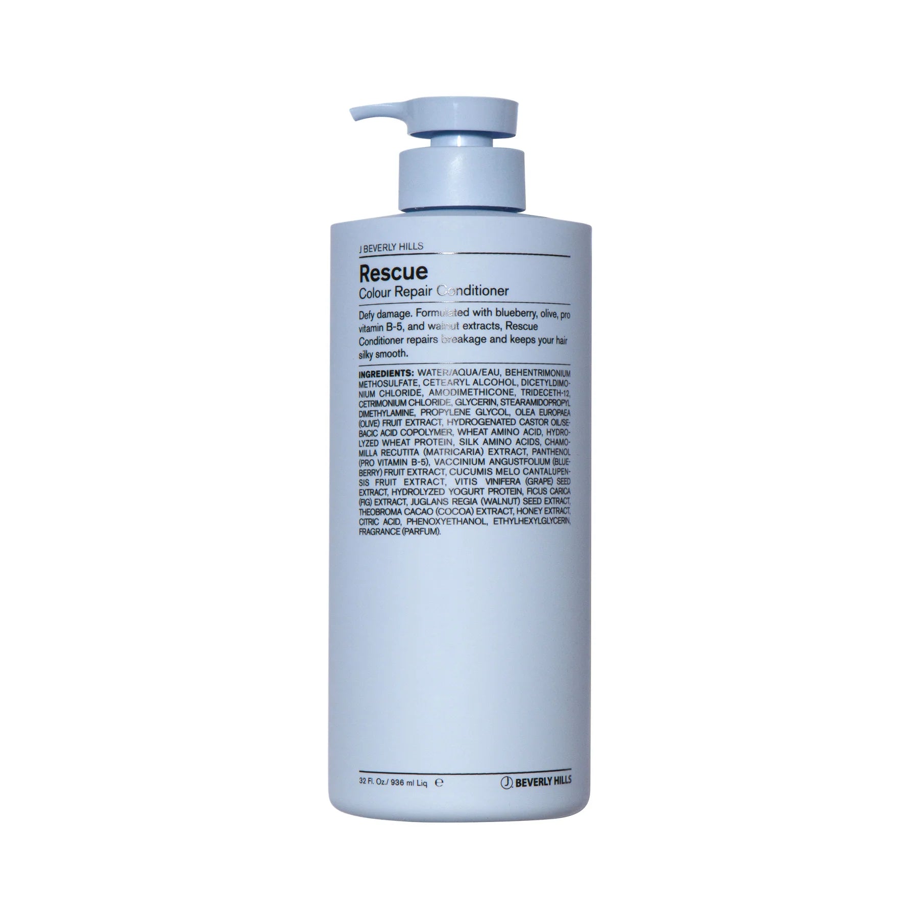 J Beverly Hills Rescue Balsam 340 ml