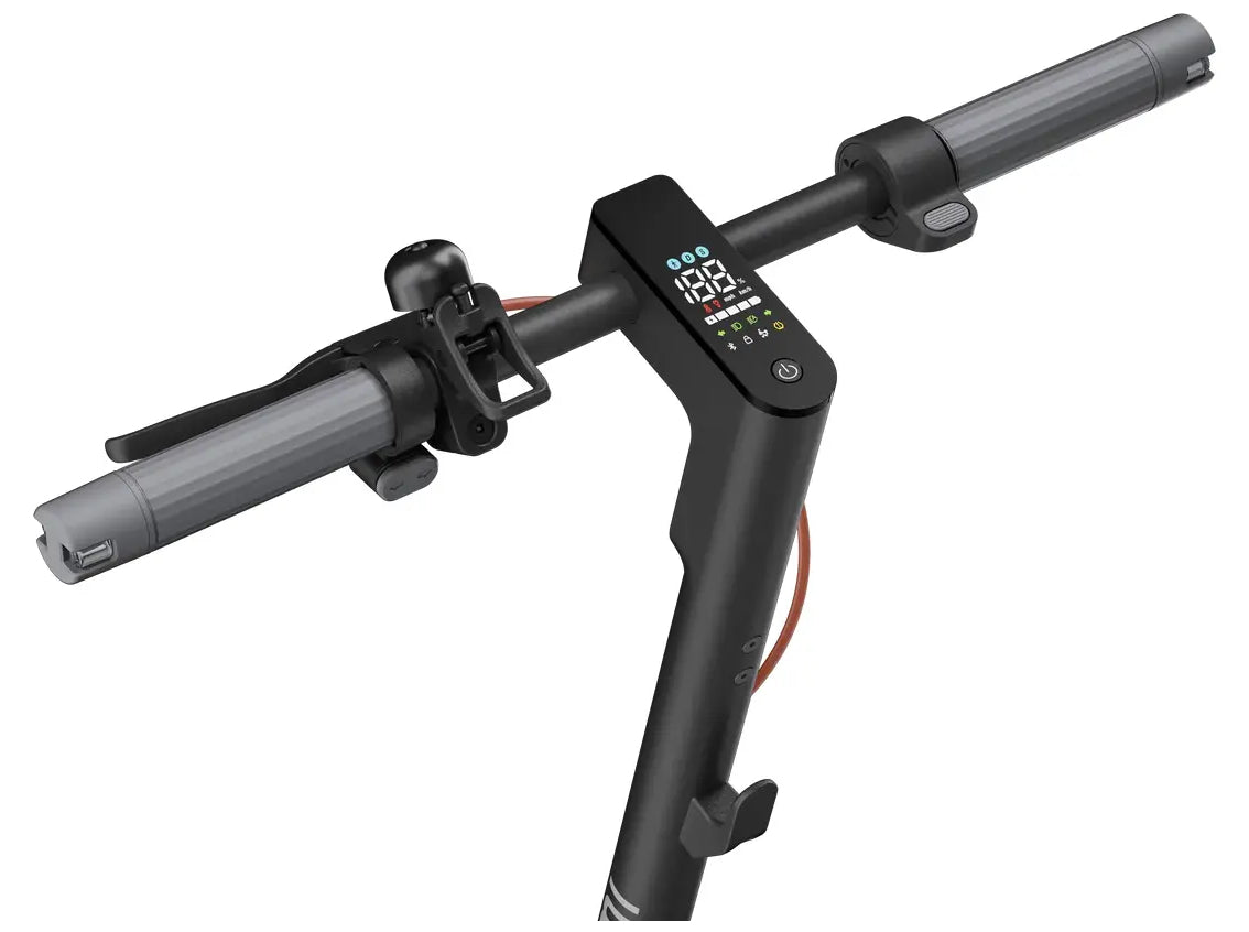Xiaomi Elscooter 5 - Hastighet 25km/h - Räckvidd 60km