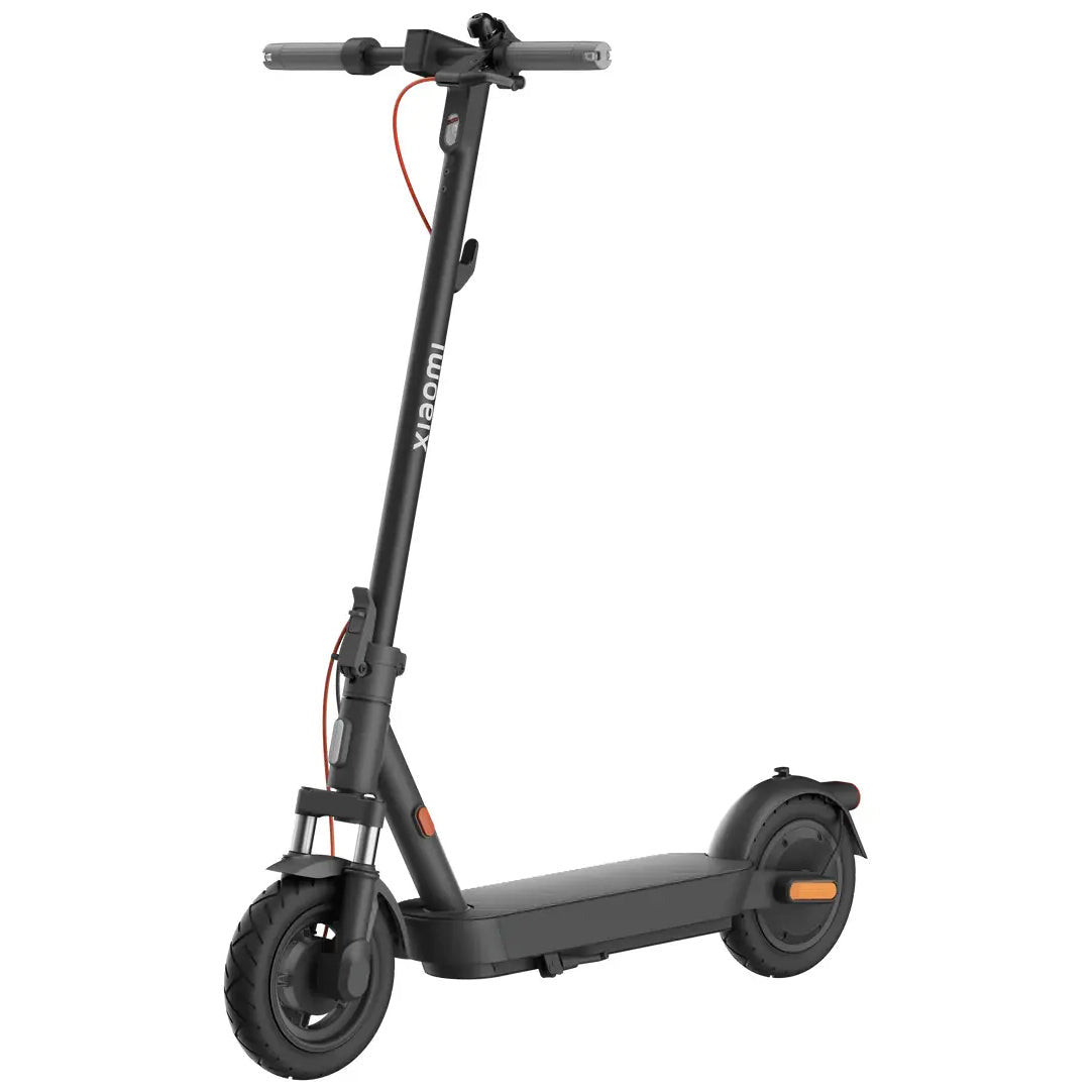 Xiaomi Elscooter 5 - Hastighet 25km/h - Räckvidd 60km