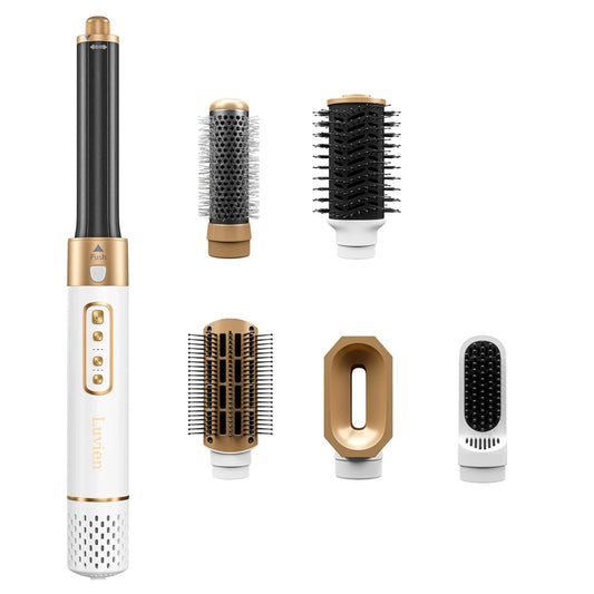 Luvién 6-i-1 Luxe Airstyler