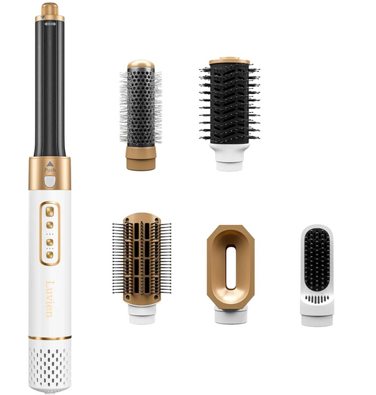Luvién 6-i-1 Luxe Airstyler