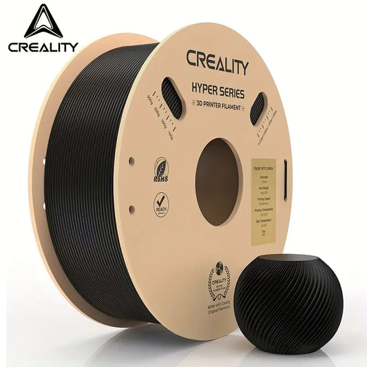 Creality Hyper PETG Filament 1.75mm - 1 kg - Färger