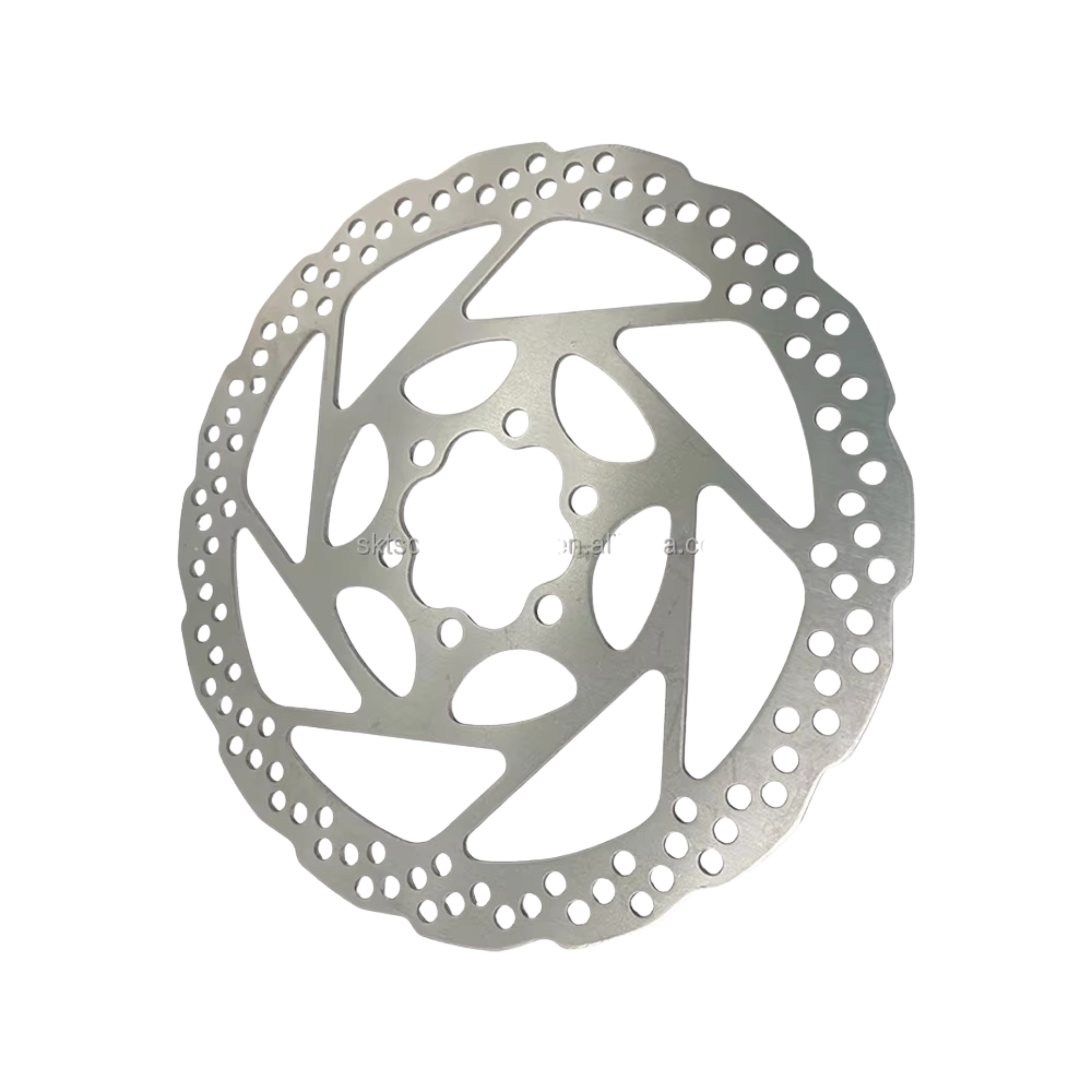 Bromsskiva KuKirin G2 – Original bromsrotor