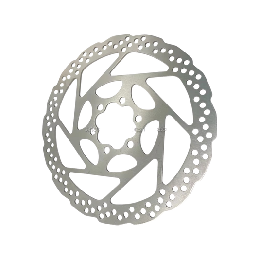 Bromsskiva KuKirin G2 – Original bromsrotor