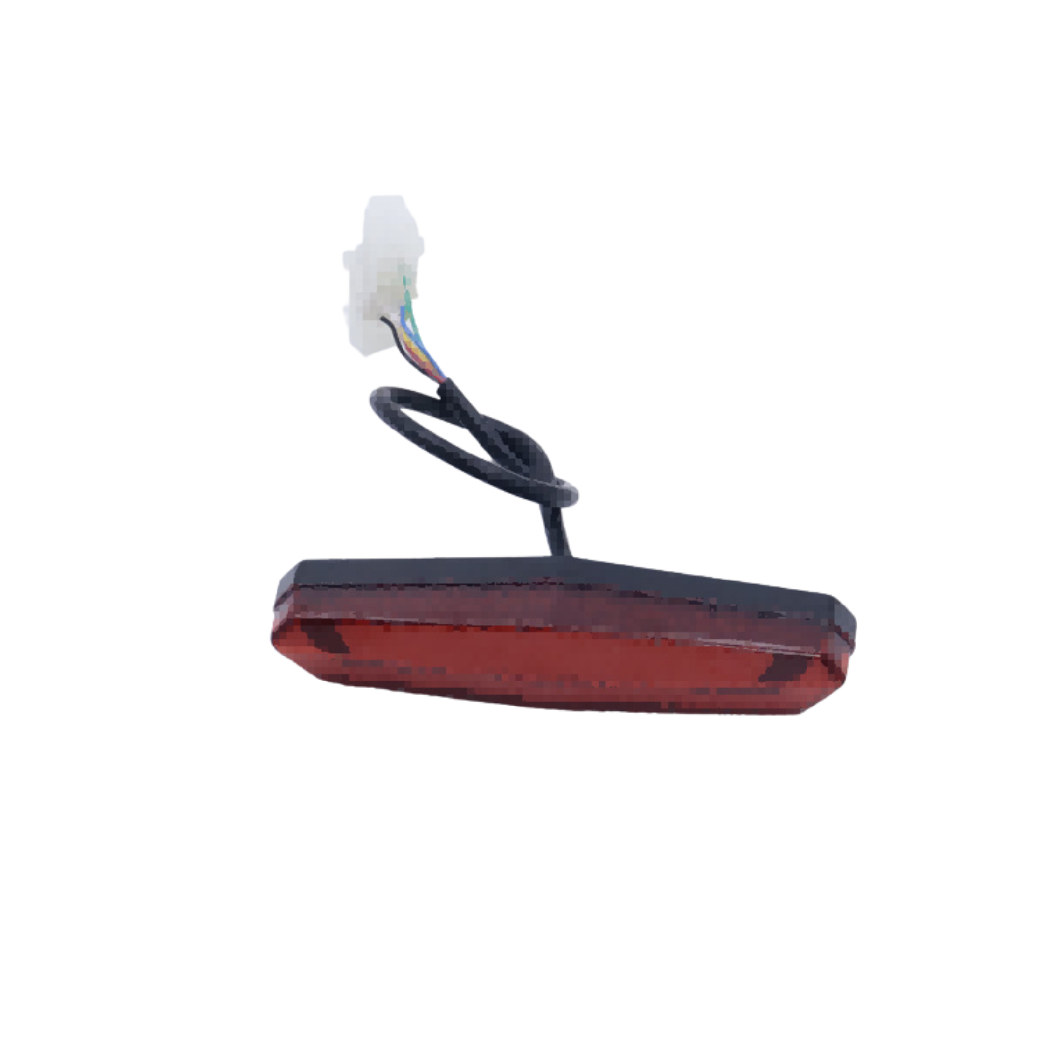 Baklampa KuKirin G2 – Original bakljus med kabel