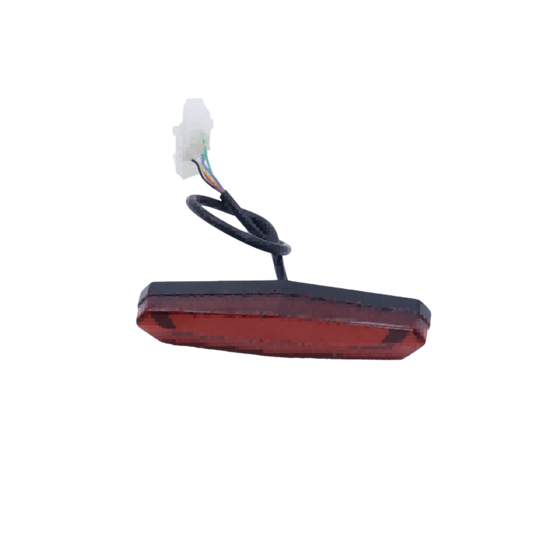 Baklampa KuKirin G2 – Original bakljus med kabel