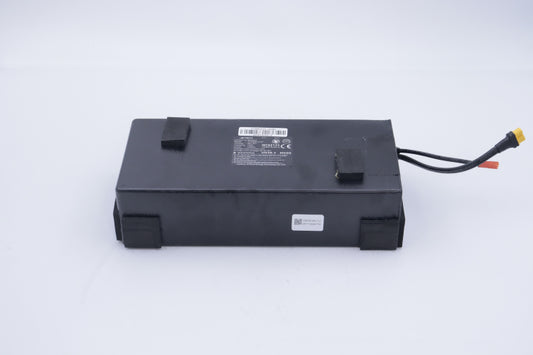 Batteri KuKirin G2 – Originalbatteri med korrekt kapacitet och passform