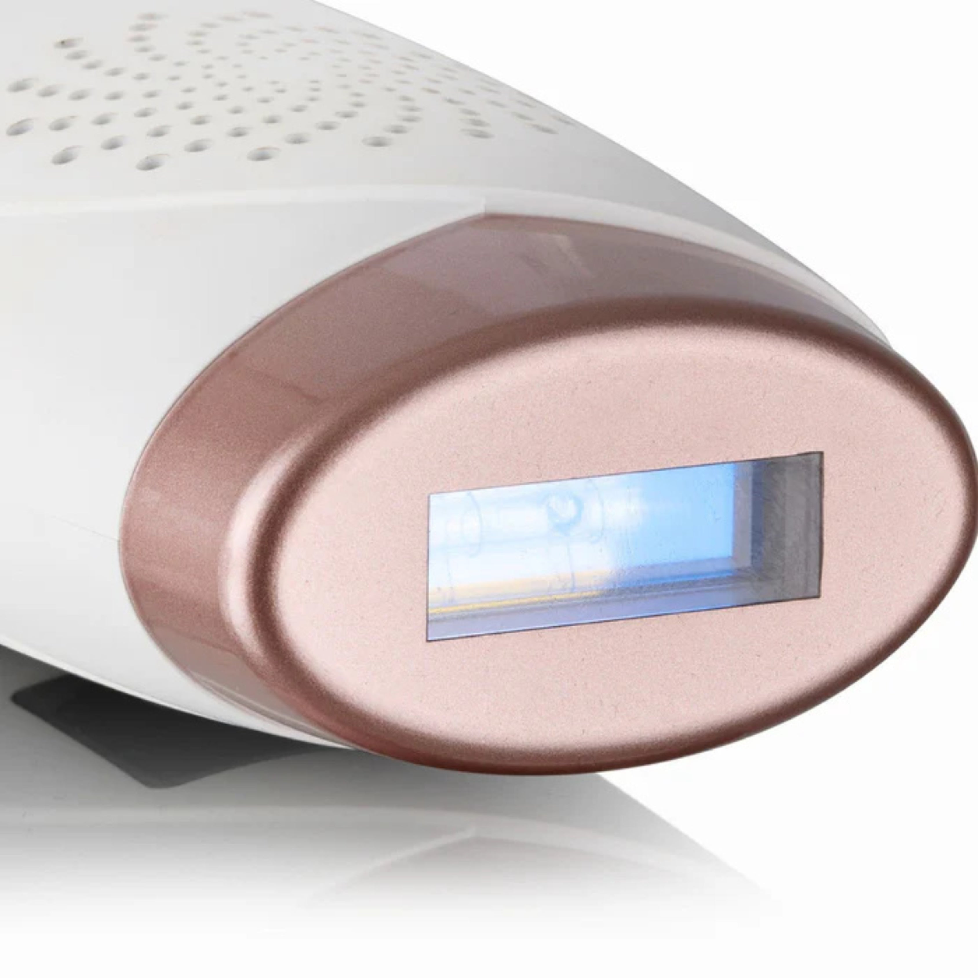 IPL Pro - Permanent laserhårfjerning