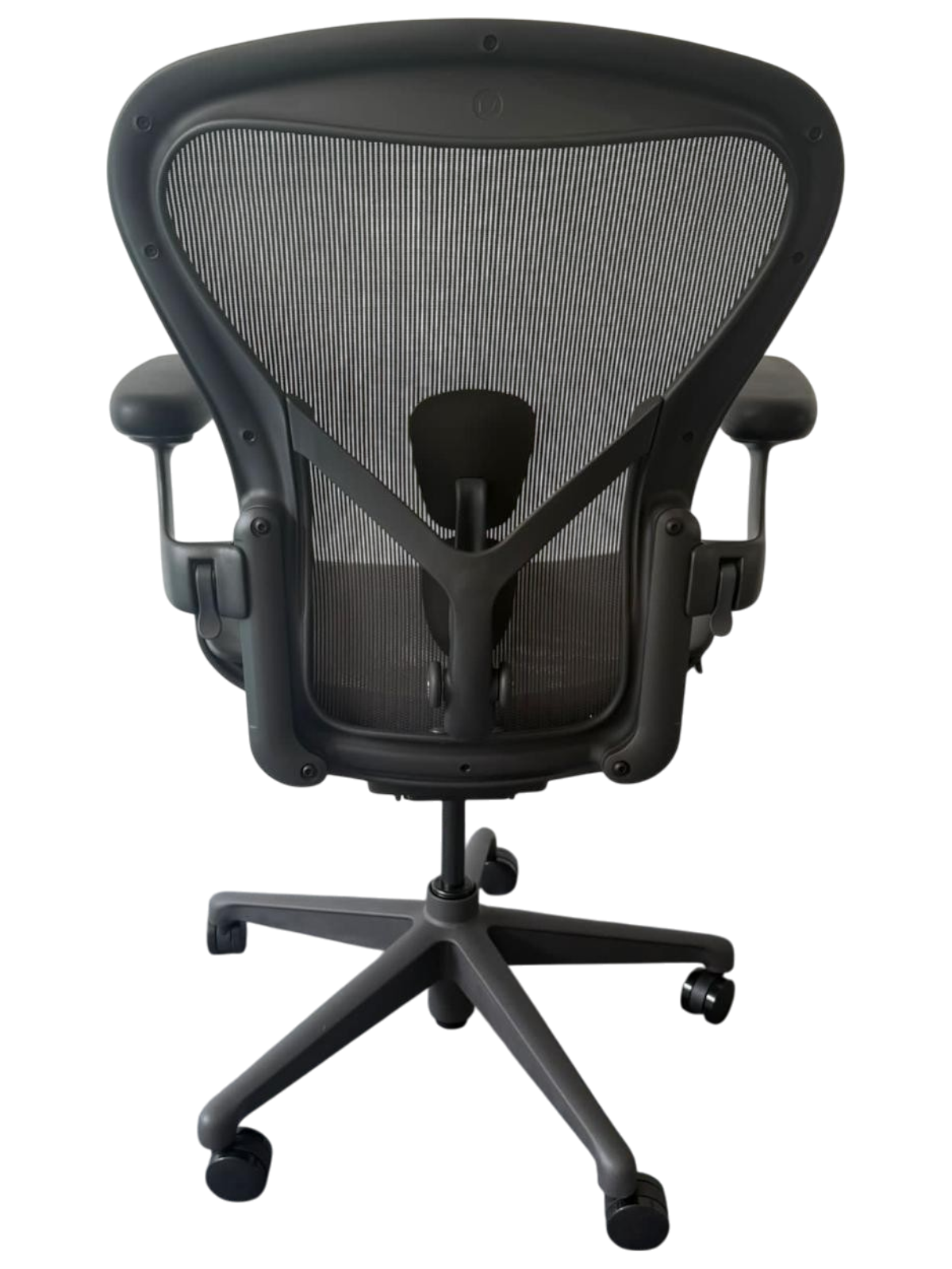 Herman Miller Aeron Remastered (Storlek C)
