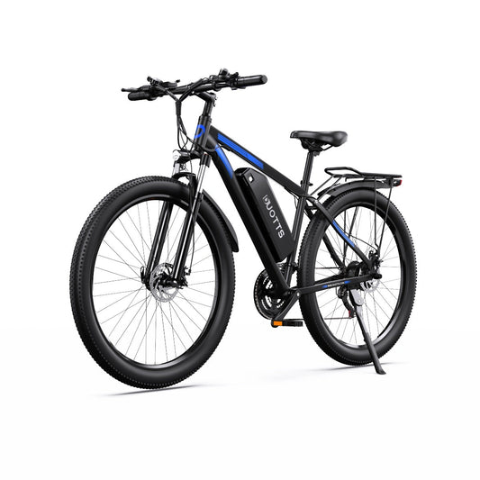 Duotts ​​C29 Pro elsykkel - Makshastighet 50 km/t - Rekkevidde 100 km