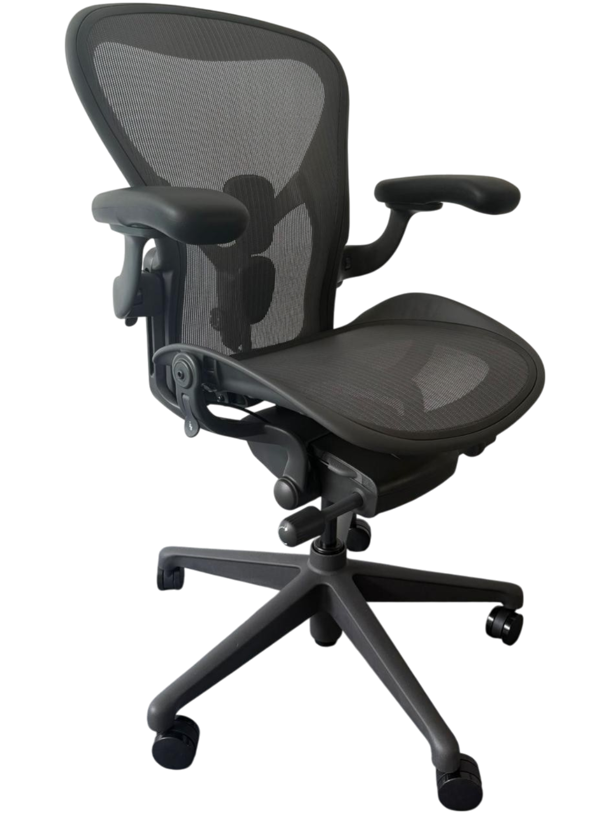 Herman Miller Aeron Remastered (Storlek C)