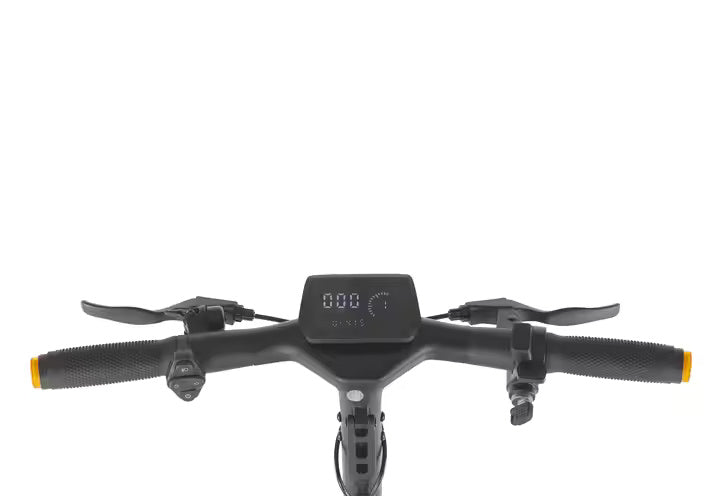 KuKirin A1 Elektrisk Scooter - Toppfart 45 km/t - Rekkevidde 45 km - Elektrisk Scooter