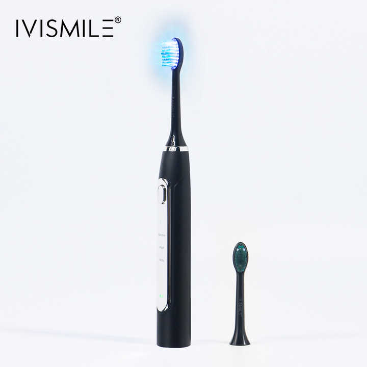 ISmile Super Sonic elektrisk tannbørste