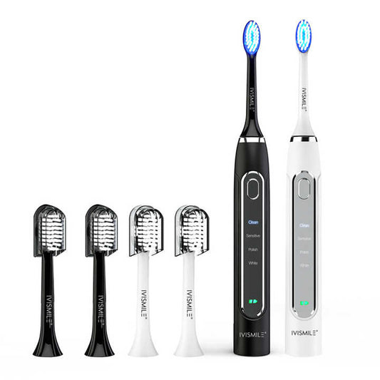 ISmile Super Sonic elektrisk tannbørste