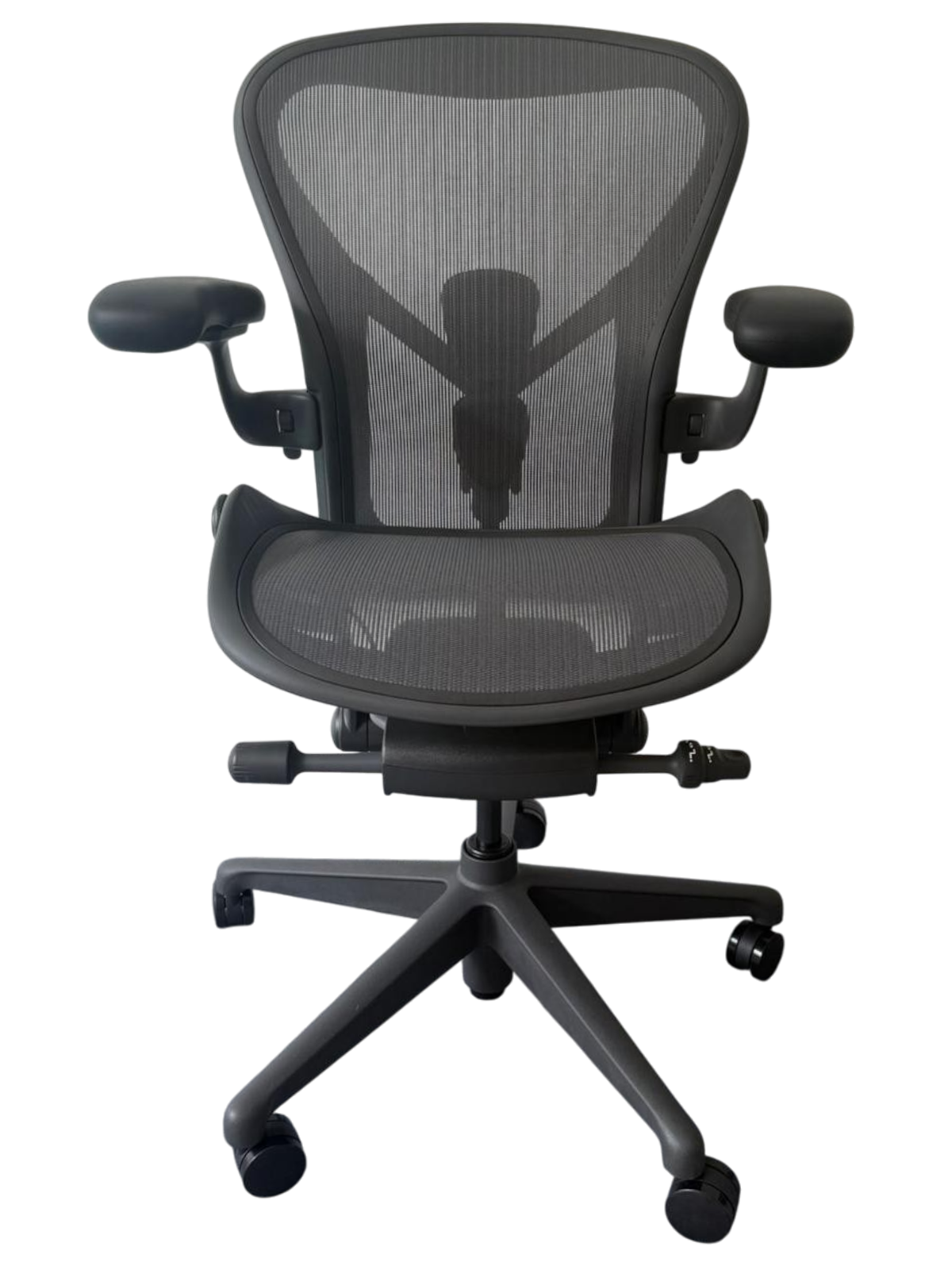 Herman Miller Aeron Remastered (Storlek C)