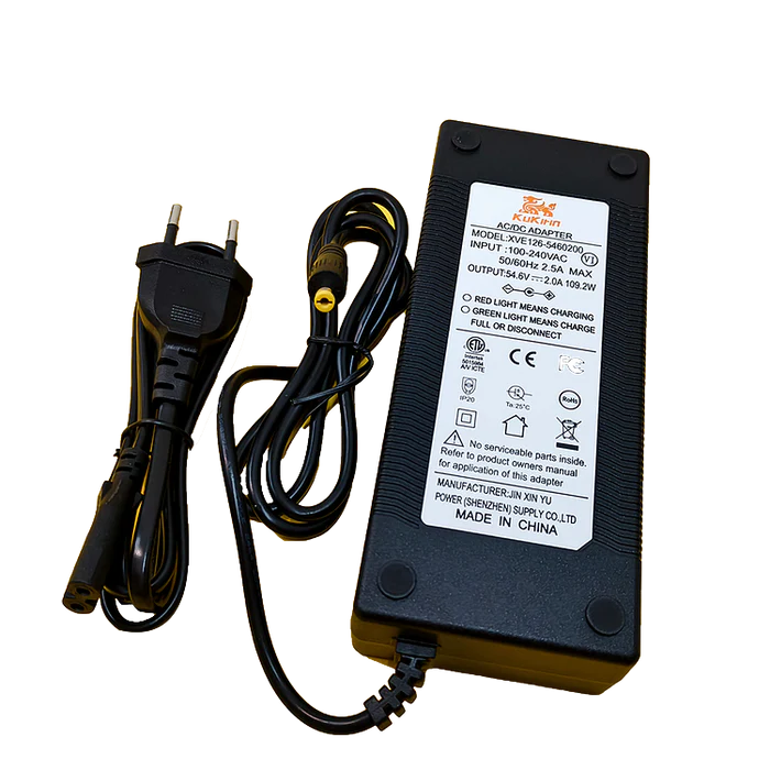 Original KuKirin G2 Laddare