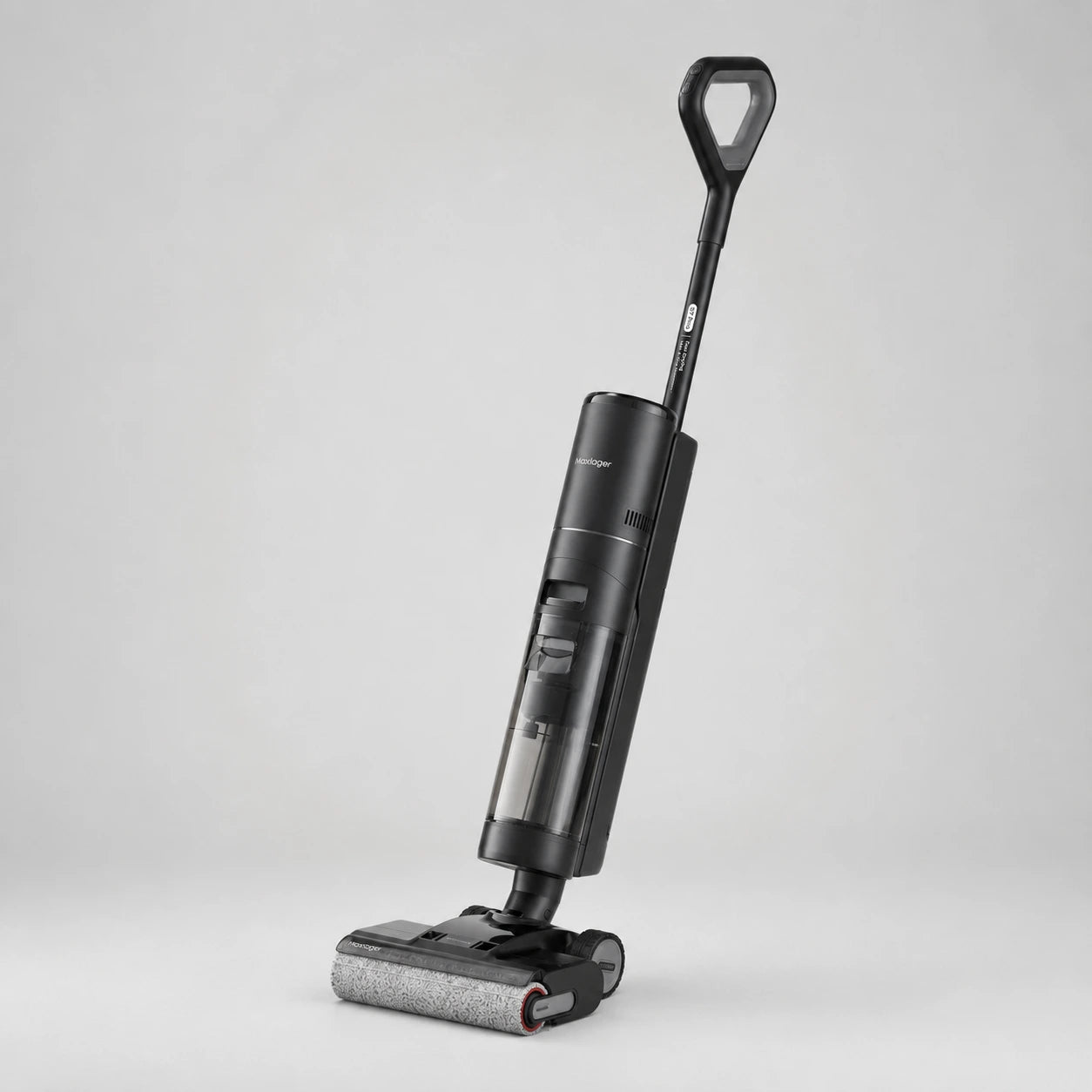 Maxlager S7 Pro Mopp dammsugare
