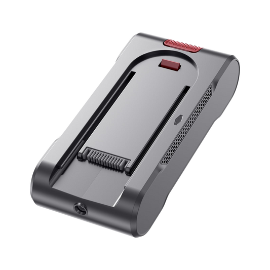 Maxlager V22 - Extra Batteri