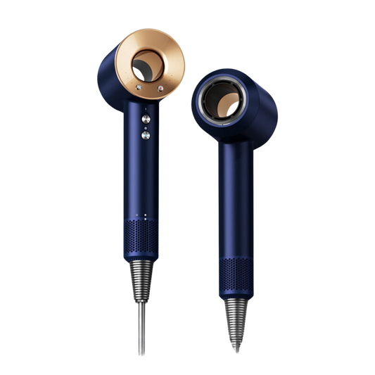 Luvién Super Sonic 5-i-1 multistyler