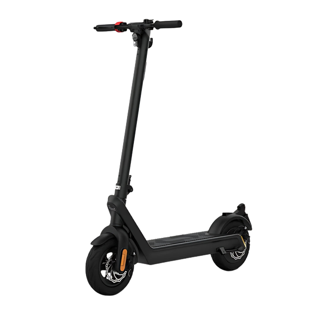 HX X9 Plus Elektrisk Sparkesykkel - Toppfart 40 km/t - Rekkevidde 70 km - Elektrisk Sparkesykkel