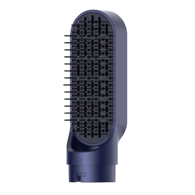 Udglattende børste Luvién Multistylers