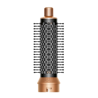 Rundbørste Luvién Multistyler