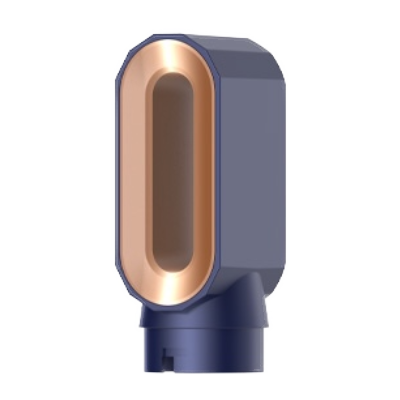 Tørretilbehør Luvién Multistylere