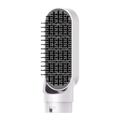 Udglattende børste Luvién Multistylers