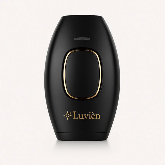 Luvièn IPL Laser - Permanent laserhårfjerning