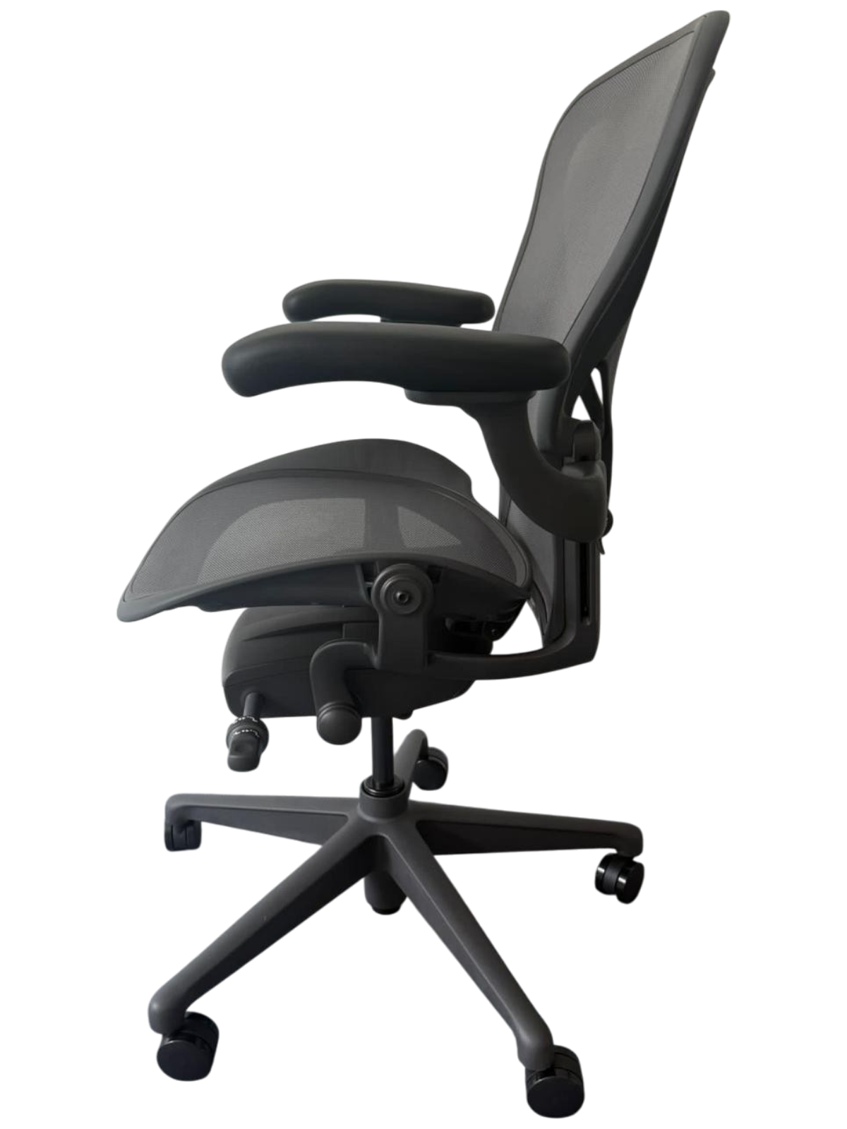 Herman Miller Aeron Remastered (Storlek C)